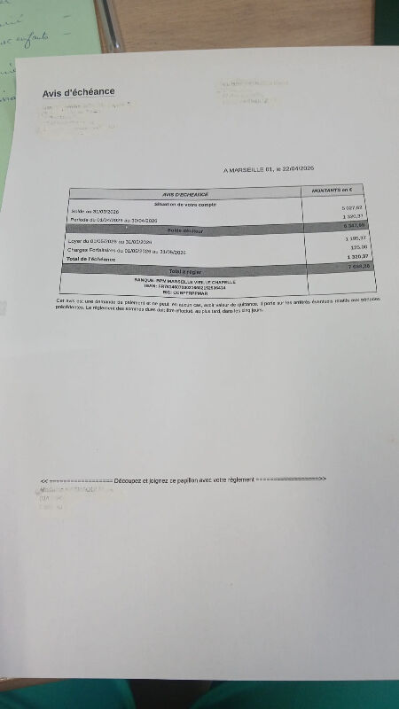 Image justificative de la cagnotte