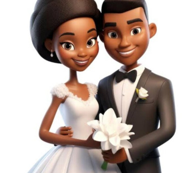Mariage Balde