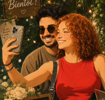 Mariage de Joe & Wejden