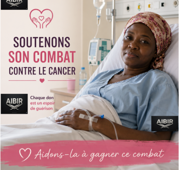 Sauvons sa Vie