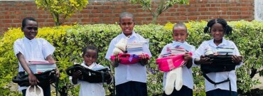 Scolariser 50 enfants à Goma, Nord Kivu
