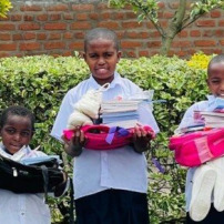 Scolariser 50 enfants à Goma, Nord Kivu