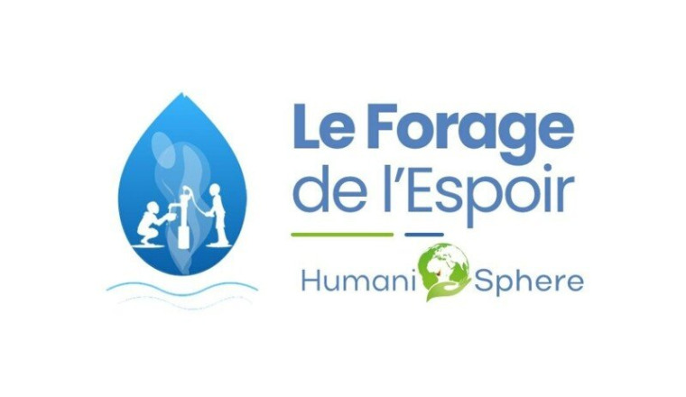 Forage de l'espoir