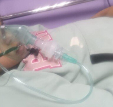 Aidons la petite Safa de Khémisset dans son combat
