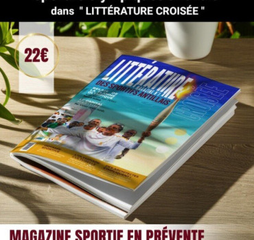 Magazine de jeux des Champions sportifs antillais
