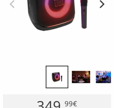 Cadeau Maud
