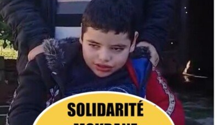 SOLIDARITÉ MOKRANE D' AGOUNI BOUAFIR