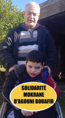 Image justificative de la cagnotte