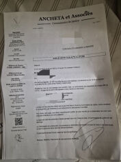 Image justificative de la cagnotte