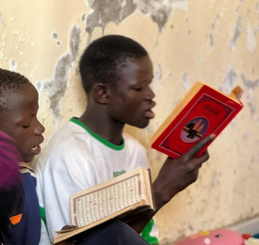 📚 Soutenons l’école coranique Madrasa de Niakatel