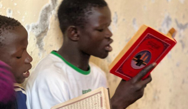 📚 Soutenons l’école coranique Madrasa de Niakatel