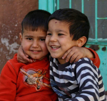 Soutenez notre mission solidaire au Maroc