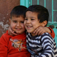 Soutenez notre mission solidaire au Maroc