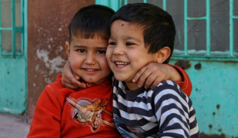 Soutenez notre mission solidaire au Maroc