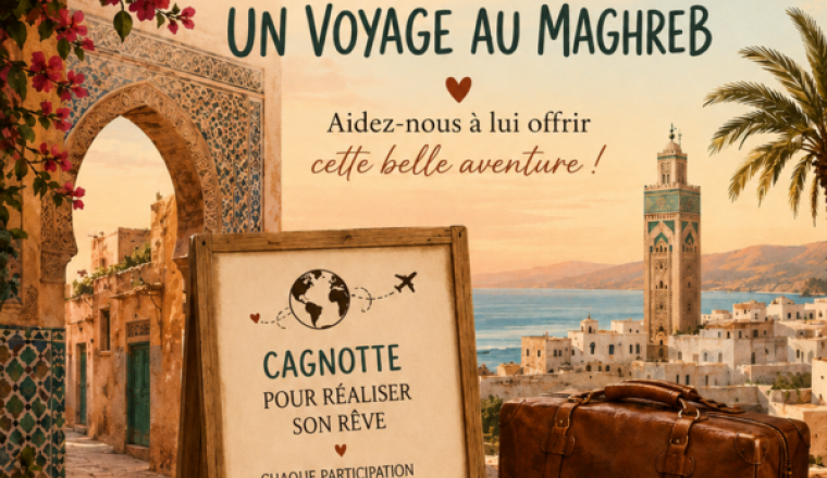 Cadeau Dominique 60 ans