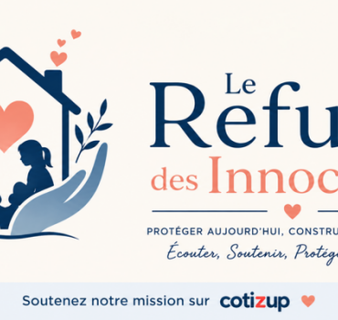 Le refuge des innocents