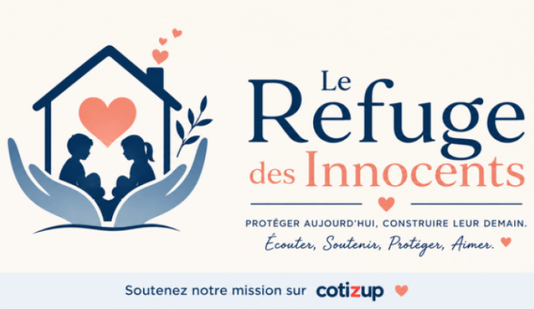 Le refuge des innocents
