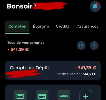 Besoin d’aide