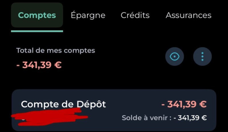 Besoin d’aide