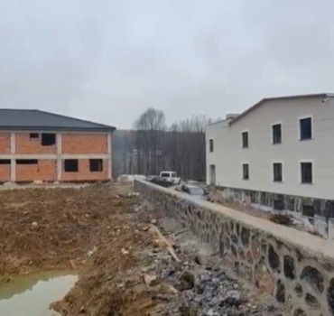 🕌 Sadaqa Jariyah , école coranique à Sakarya 🇹🇷