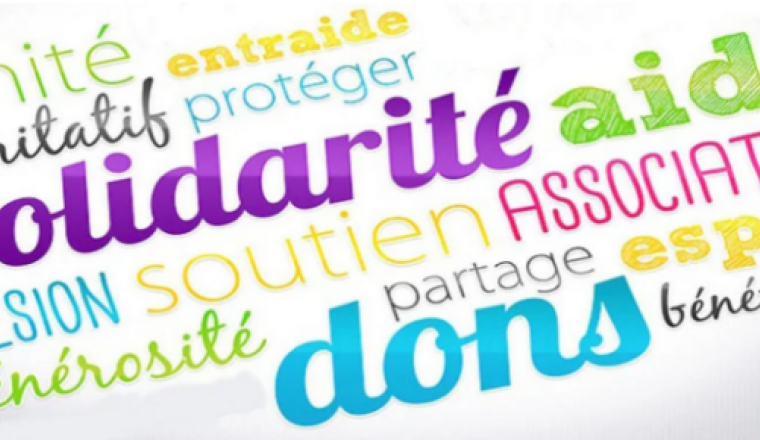 une maraude pour tous