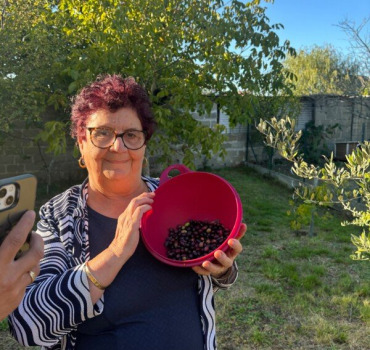 Cadeau maminou