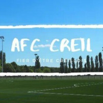 Soutien au club AFC CREIL