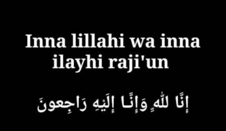 Soutien à la famille d’El Hadj Malamine Madjoroya