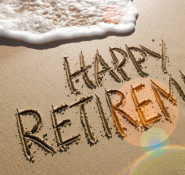 Yvan's Retirement