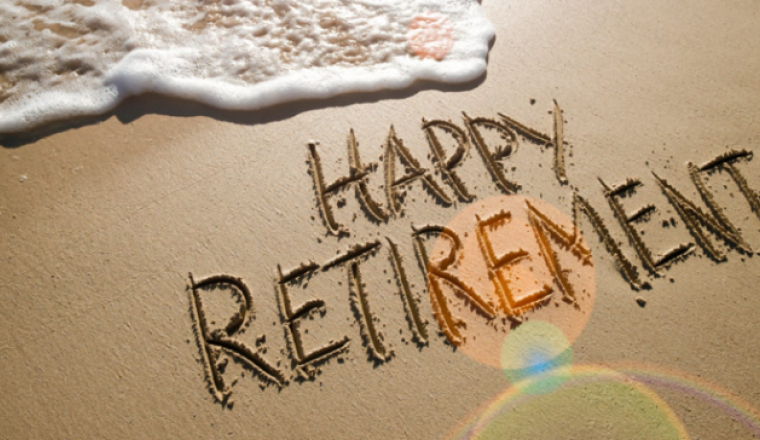 Yvan's Retirement