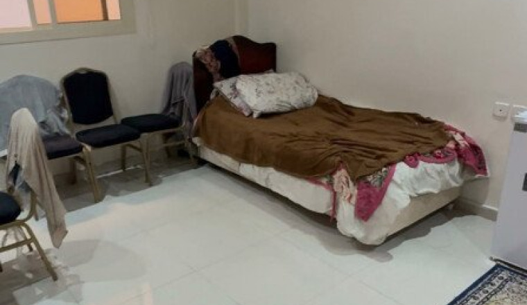 Soulager notre frère émigré et ses 5 enfants