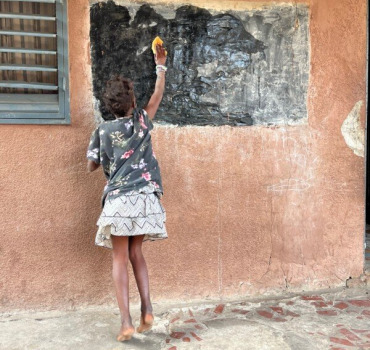 senegal#scolarité#filles