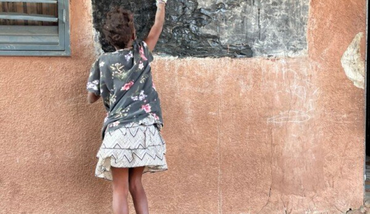senegal#scolarité#filles
