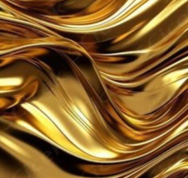Golden Caribou