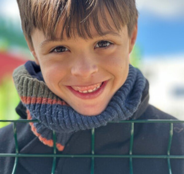 Urgence pour Gabriel, 9 ans, privé de sa maman - Help Gabriel (9), gescheiden van mama