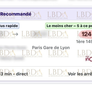 Aider une soeur à fêter l’aïd avec sa famille