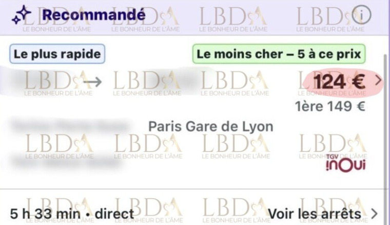 Aider une soeur à fêter l’aïd avec sa famille