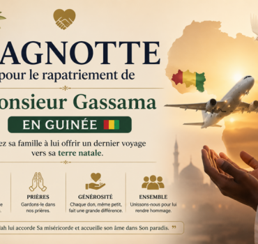 Aider la famille du défunt