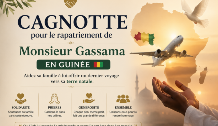 Aider la famille du défunt