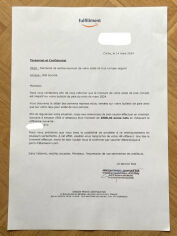 Image justificative de la cagnotte
