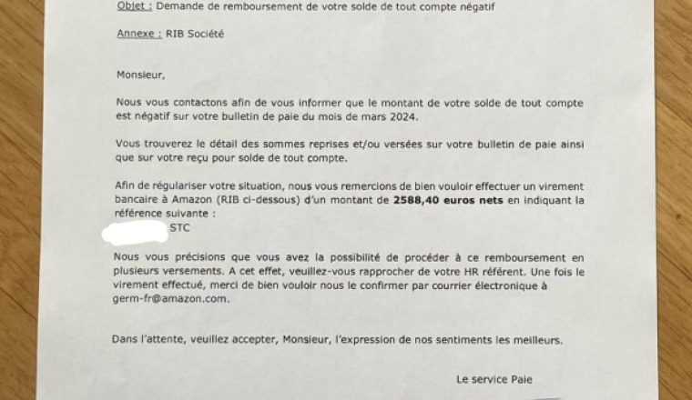 Image justificative de la cagnotte