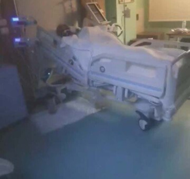 Frais d hospitalisation à l étranger