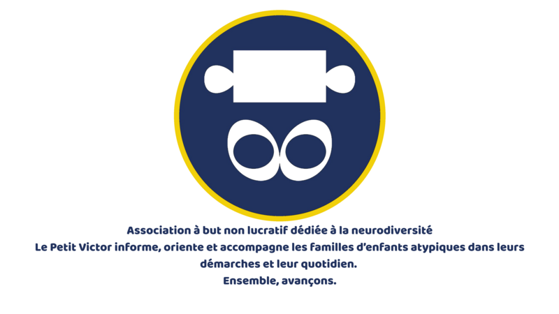 ASSOCIATION LE PETIT VICTOR