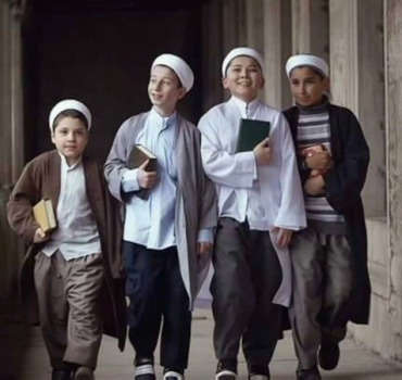 Sadaqa Madrasah