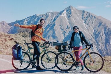 L'indochine en vélo 🚴🏻 🇻🇳🇰🇭🇹🇭🇲🇾🇸🇬