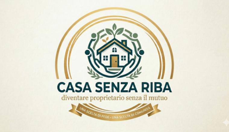 Casa Senza Riba: l'Alternativa Halal al Mutuo
